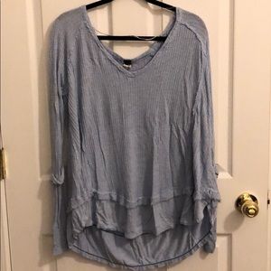 Free people top